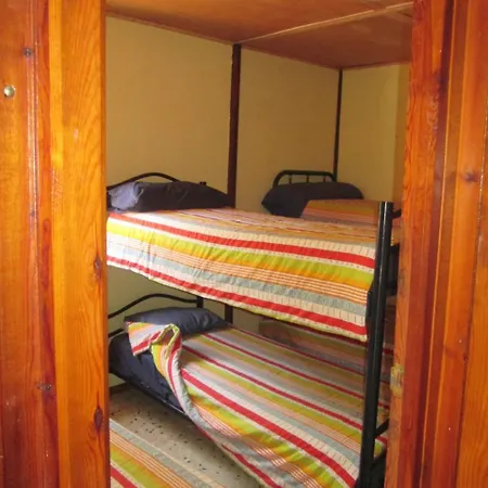 Kemp Campamento Quimpi