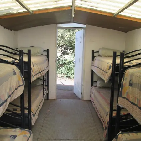 Kemp Campamento Quimpi *
