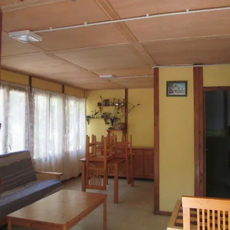 Campamento Quimpi Kemp La Matanza De Acentejo