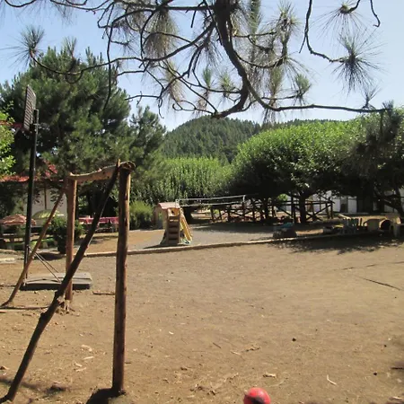 Kemp Campamento Quimpi *
