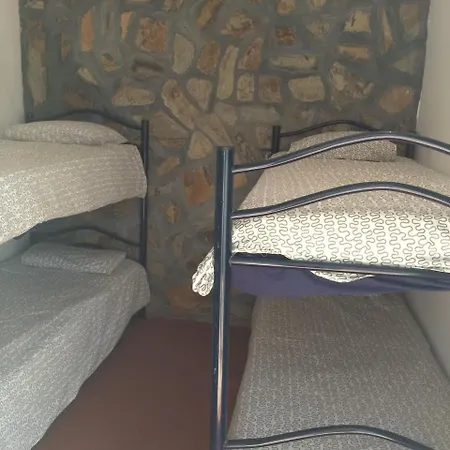 Kemp Campamento Quimpi