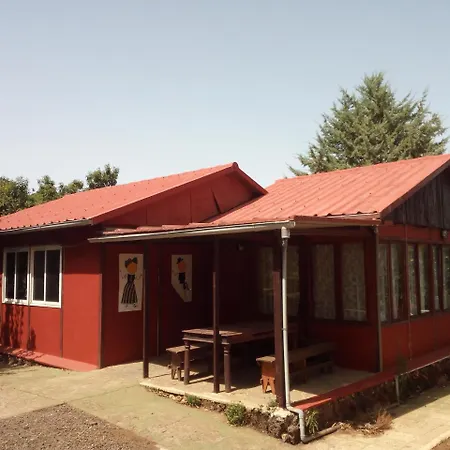 Kemp Campamento Quimpi