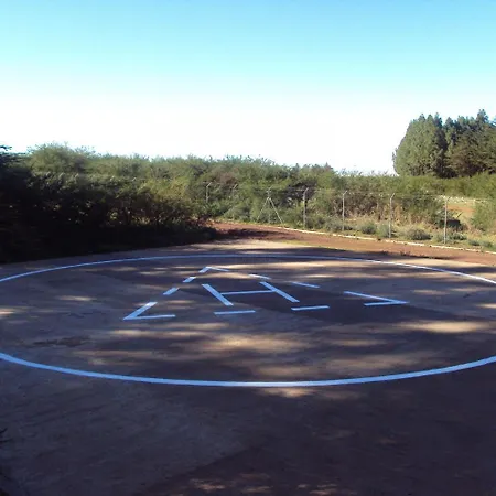 Campamento Quimpi Kemp La Matanza De Acentejo