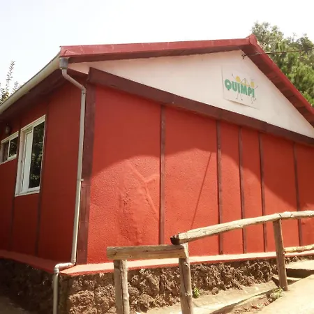 Campamento Quimpi Kemp *