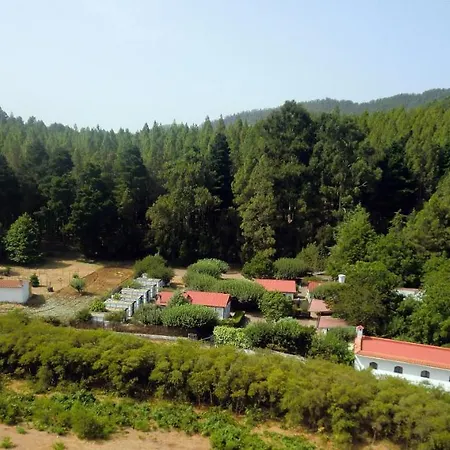 Kemp Campamento Quimpi La Matanza De Acentejo