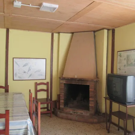 Kemp Campamento Quimpi