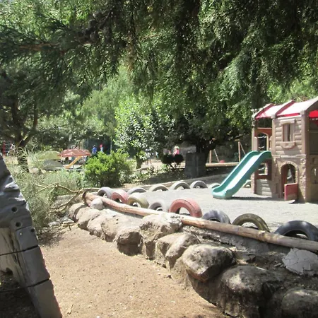 Campamento Quimpi Camping
