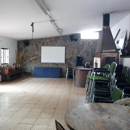 Campamento Quimpi Kemp La Matanza De Acentejo