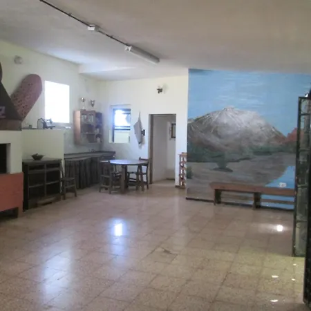 Kemp Campamento Quimpi La Matanza De Acentejo